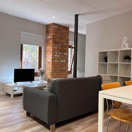 발바스트로 Casa Baselga Apartamento 아파트 외부 사진