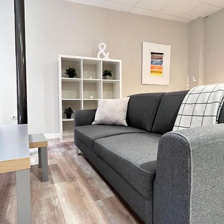 발바스트로 Casa Baselga Apartamento 아파트 외부 사진