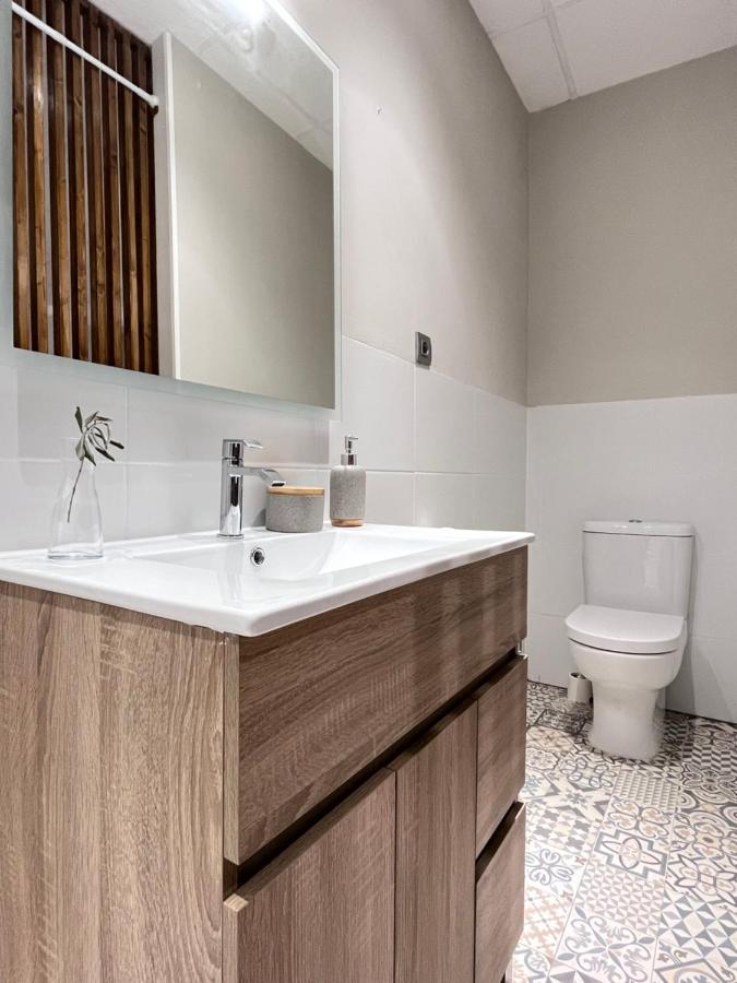 발바스트로 Casa Baselga Apartamento 아파트 외부 사진