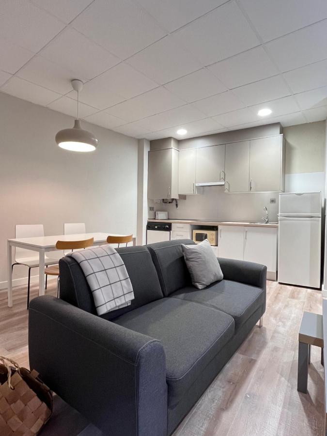 발바스트로 Casa Baselga Apartamento 아파트 외부 사진