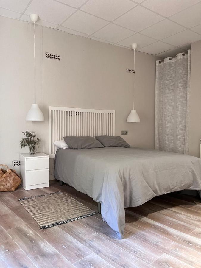발바스트로 Casa Baselga Apartamento 아파트 외부 사진